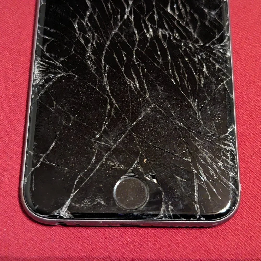 Apple please review